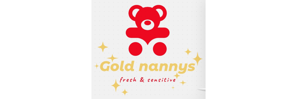 GOLD NANNYS